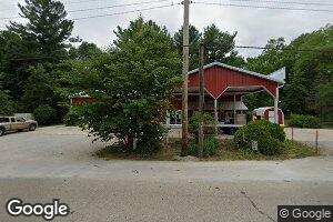 312 N Troutman St, Kewanna, IN 46939