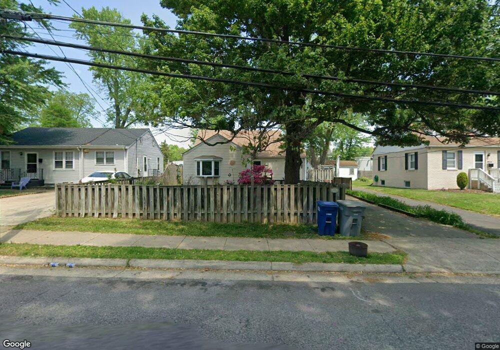 3402 Groveton St, Alexandria, VA 22306 - photo 1