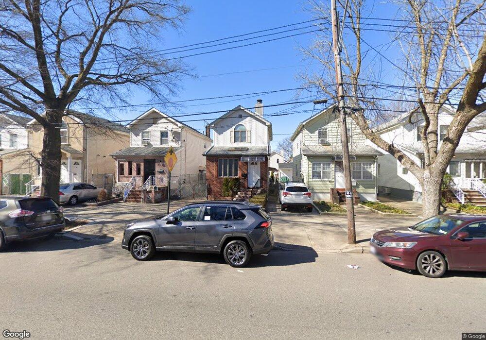 9017 133rd Ave, Ozone Park, NY 11417 - photo 1