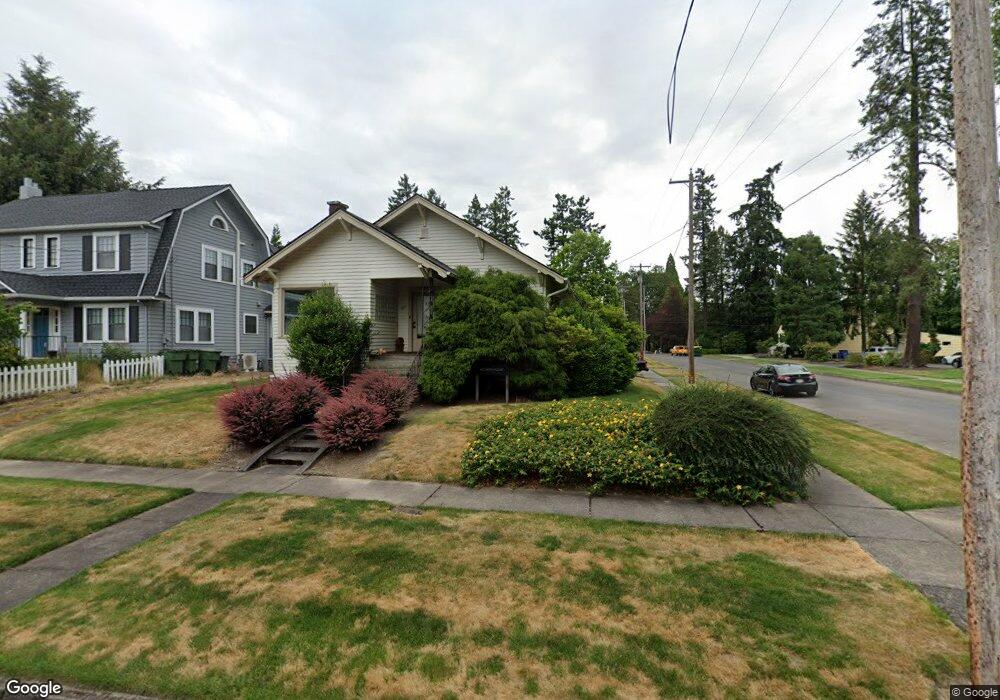 1209 E Hancock St, Newberg, OR 97132 - photo 1