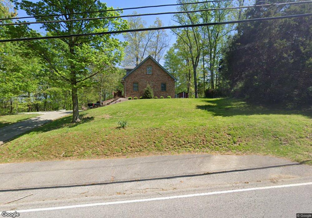 3090 Edwardsville Galena Rd, Georgetown, IN 47122 - photo 1