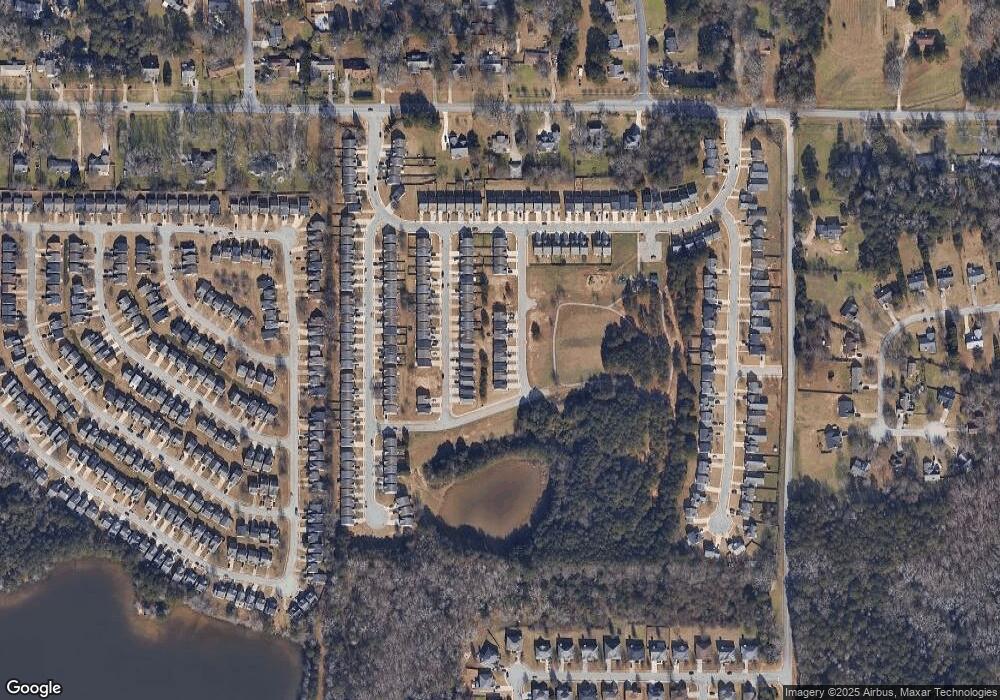 120 Chandler Cir, Covington, GA 30016 - photo 1