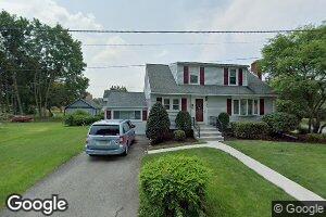 103 S 18th St, Lewisburg, PA 17837