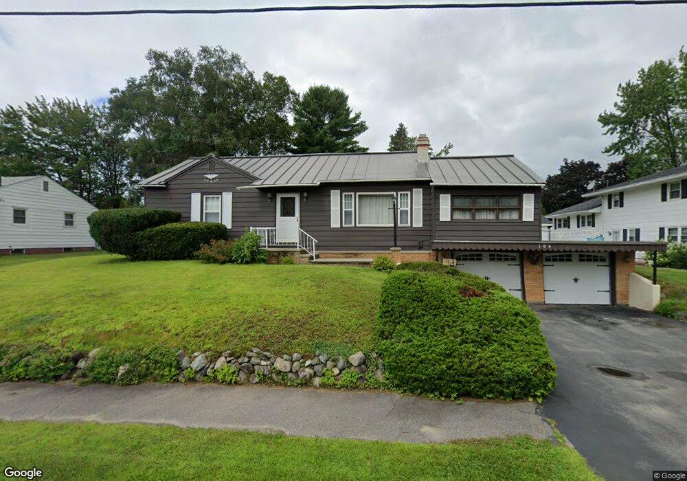 104 Ohio St, Millinocket, ME 04462 - photo 1