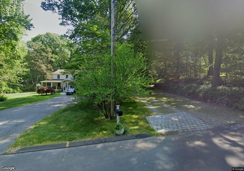 120 Sturbridge Ln, Southport, CT 06890 - photo 1