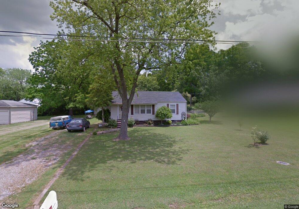 1503 Parker Ave, Shelbyville, TN 37160 - photo 1