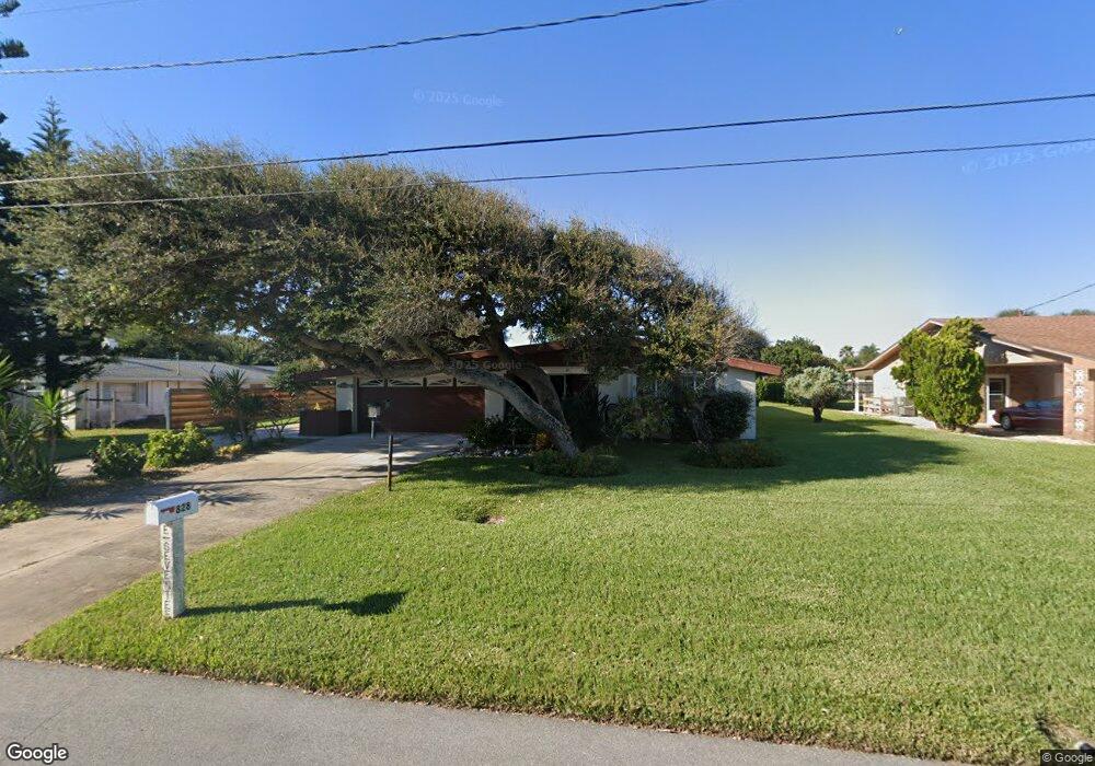 828 E 17th Ave, New Smyrna Beach, FL 32169 - photo 1