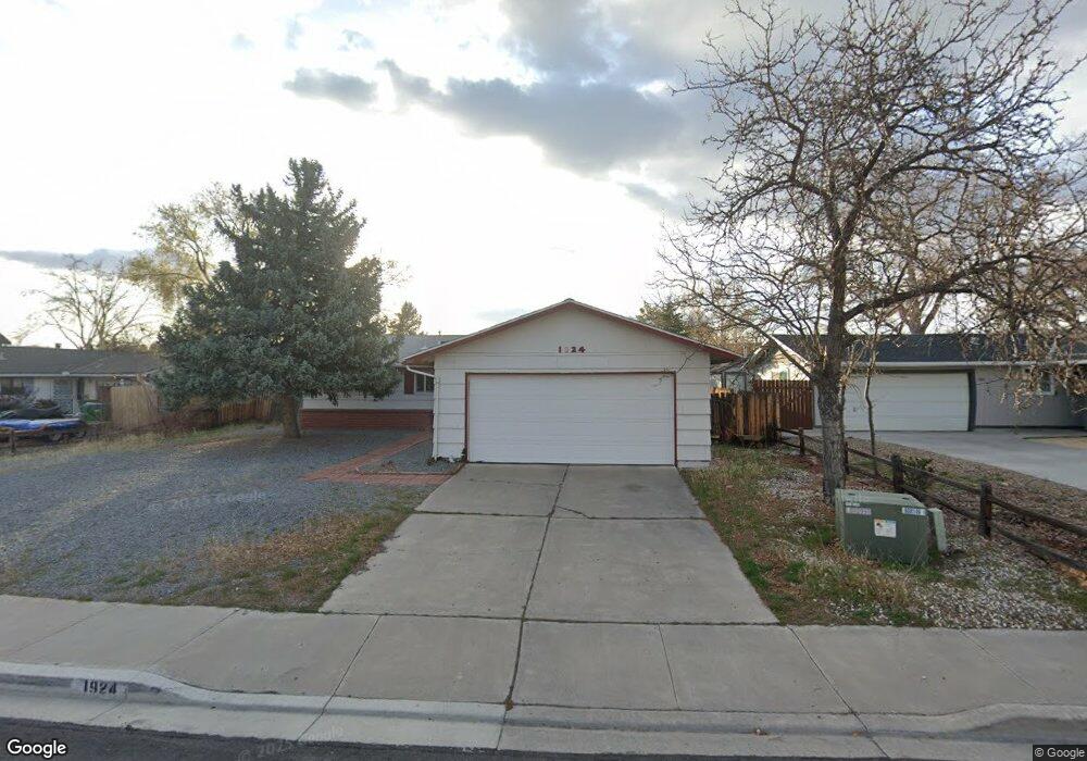 1924 Rio Tinto Dr, Sparks, NV 89434 - photo 1