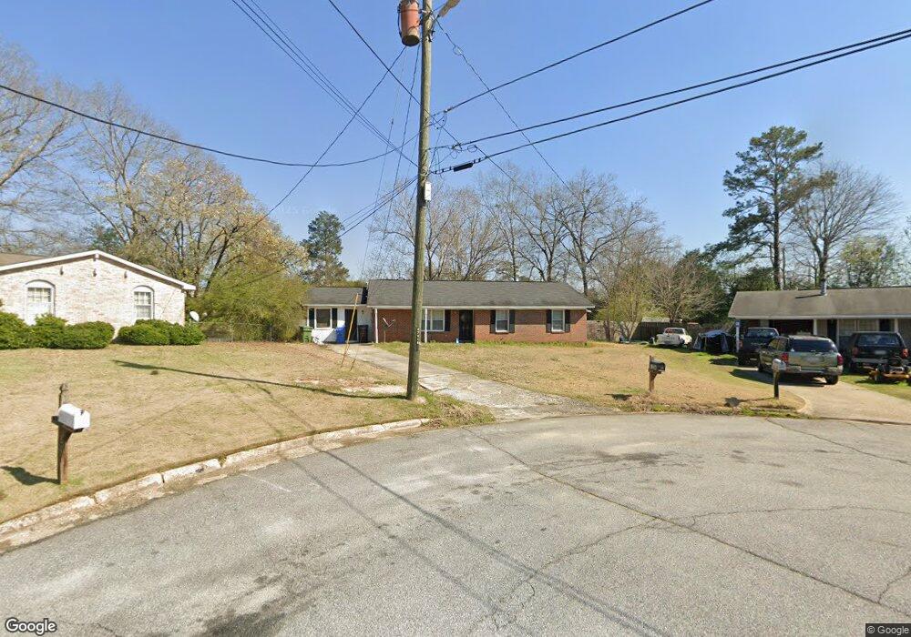 5234 Grady Ct, Columbus, GA 31907 - photo 1