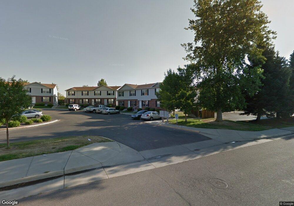 16393 E 17th Place unit D, Aurora, CO 80011 - photo 1