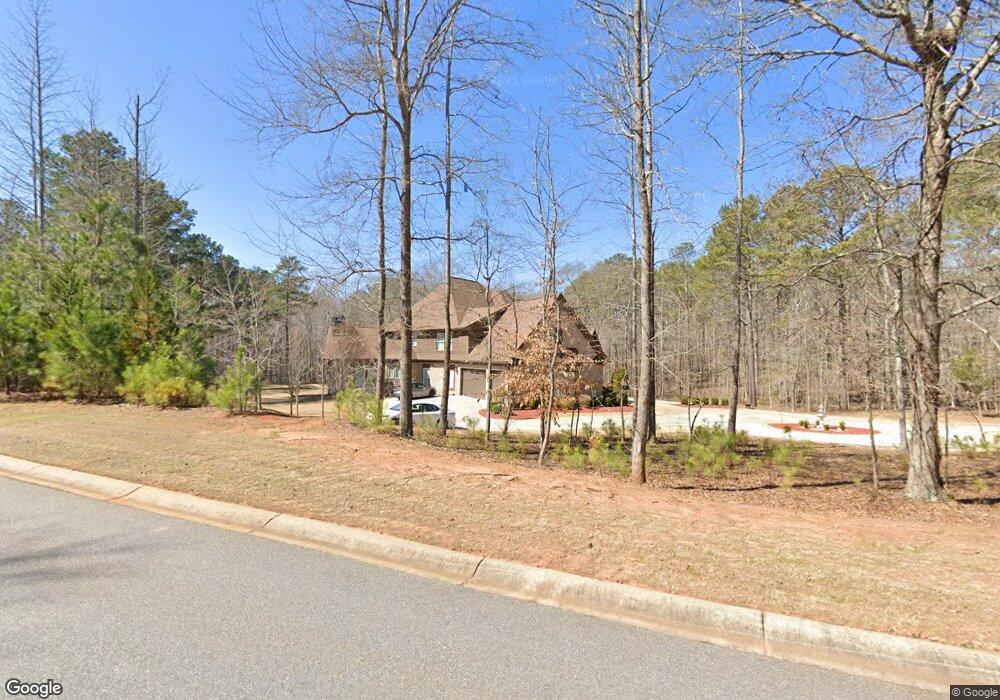 2137 Downs Creek Dr, Athens, GA 30606 - photo 1