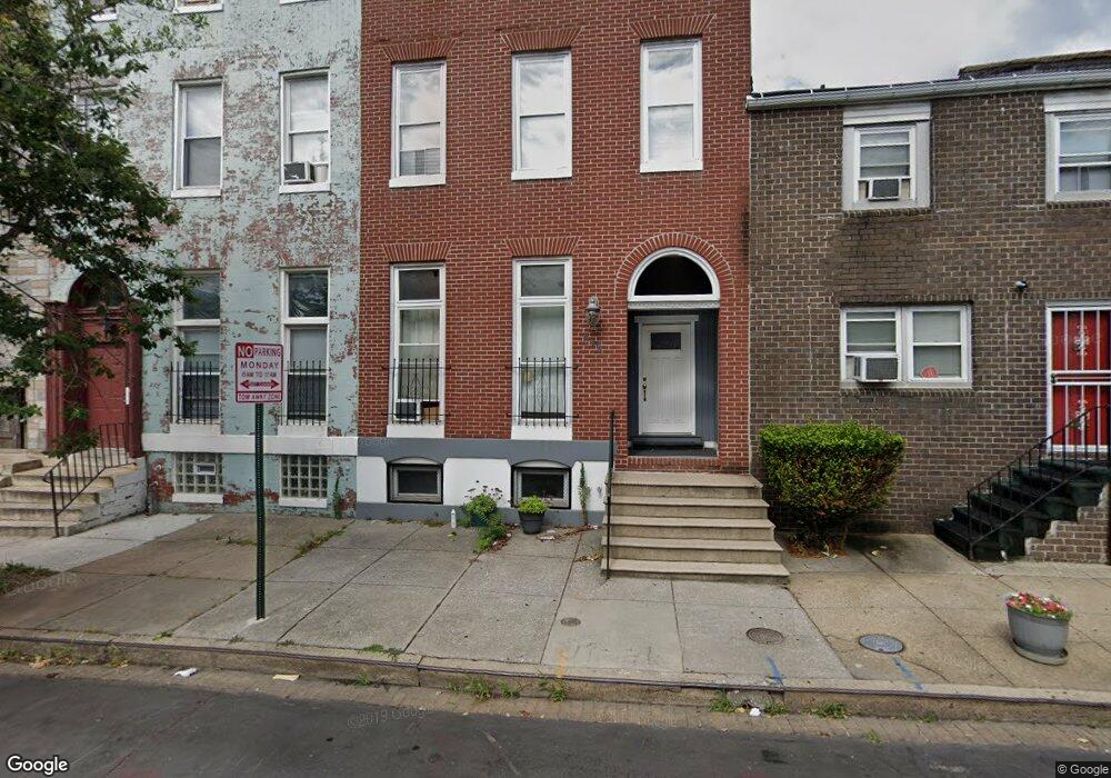 316 N Carey St, Baltimore, MD 21223 - photo 1