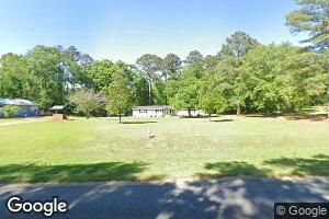 1039 Old MacOn Rd, Dudley, GA 31022