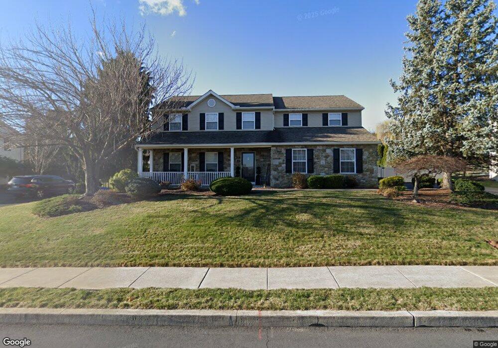 2516 Andrew Dr, Reading, PA 19608 - photo 1