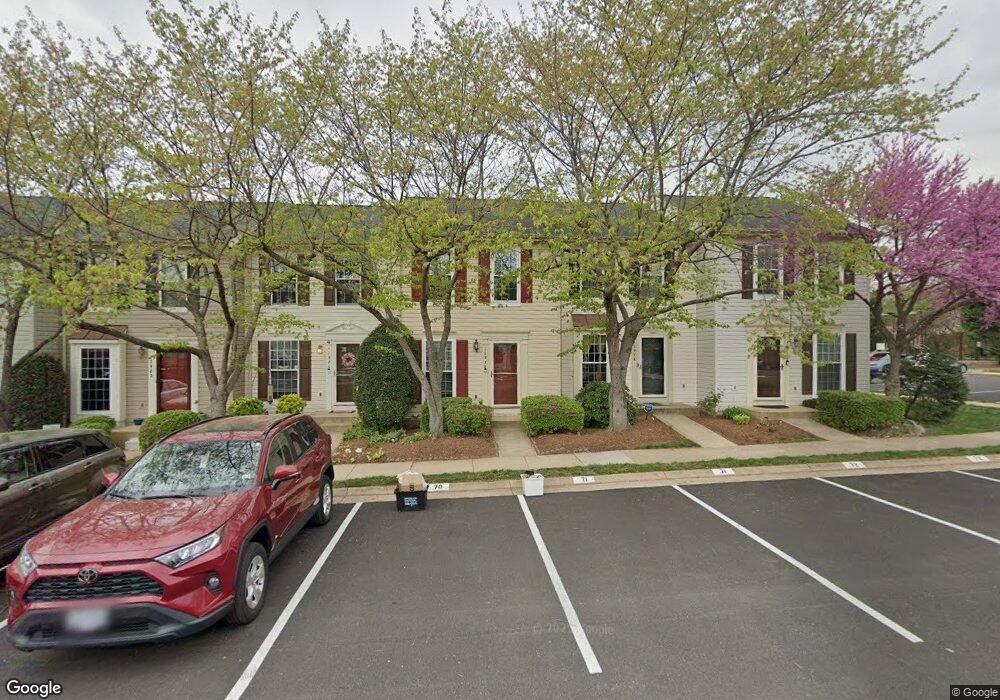 12978 Abner Ave unit 71, Woodbridge, VA 22192 - photo 1