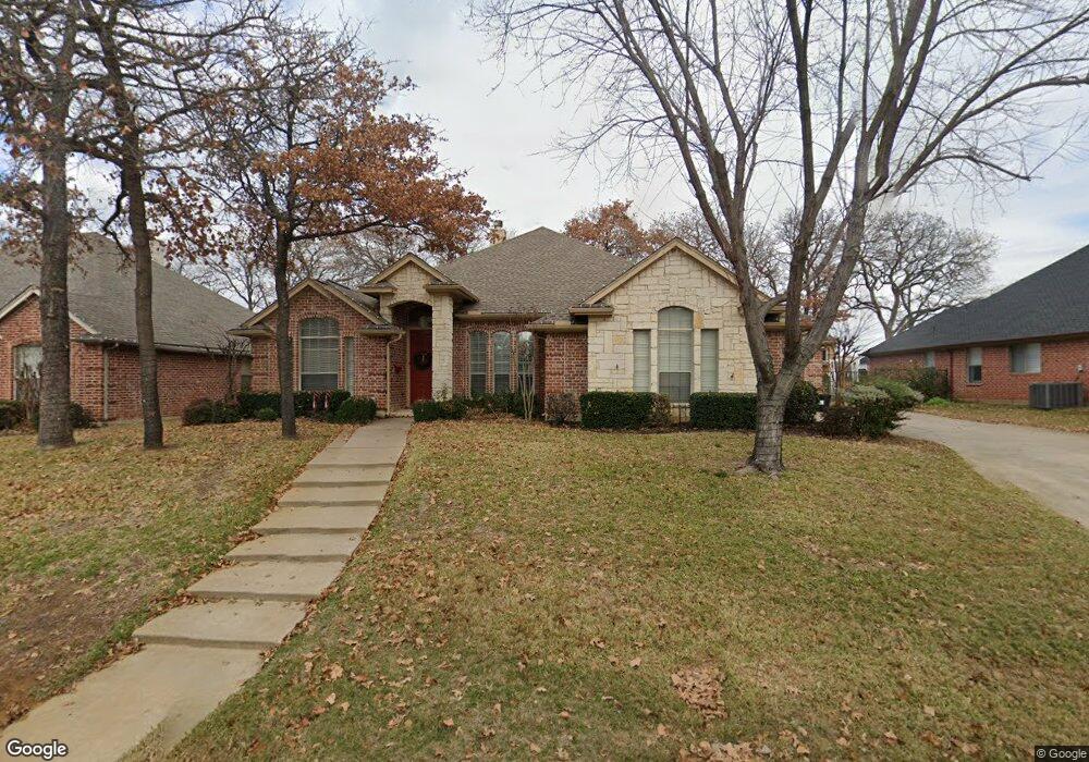 720 Lonesome Dove Trail, Hurst, TX 76054 - photo 1
