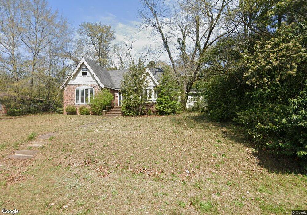 3227 Seminole Ave, Macon, GA 31204 - photo 1