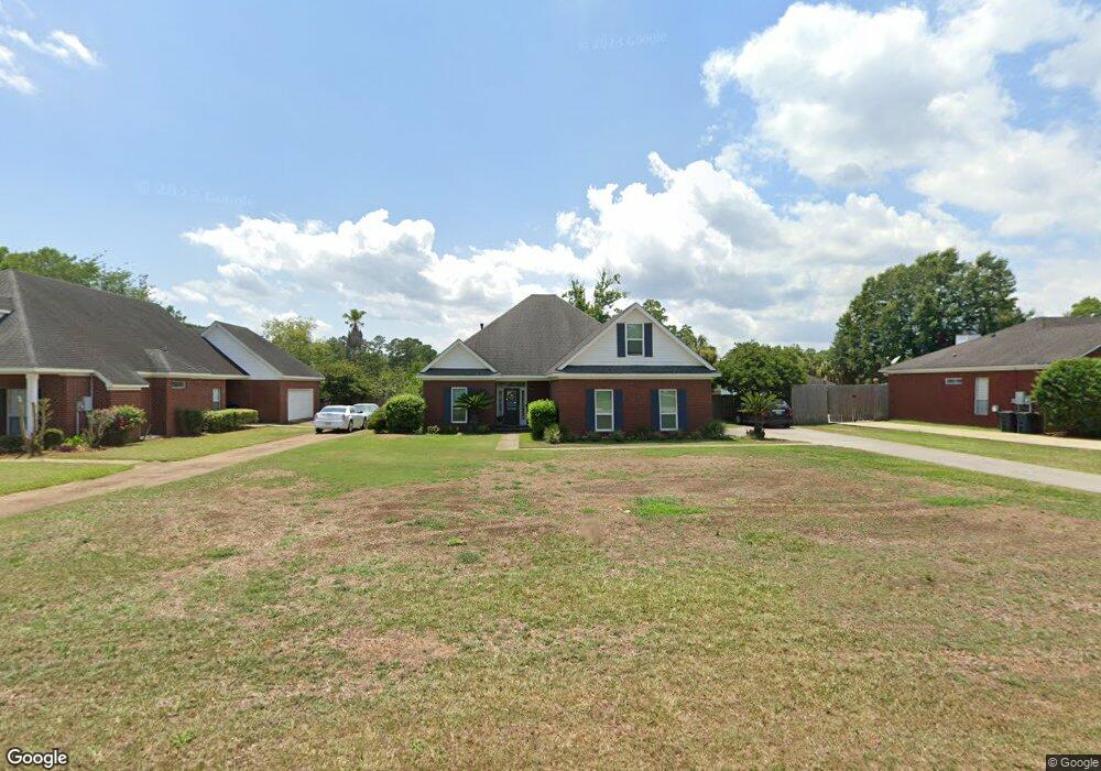 2492 Field Brook Dr, Mobile, AL 36695 - photo 1