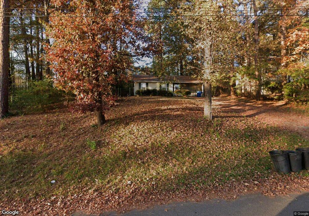 311 Cedar Ln, Stockbridge, GA 30281 - photo 1