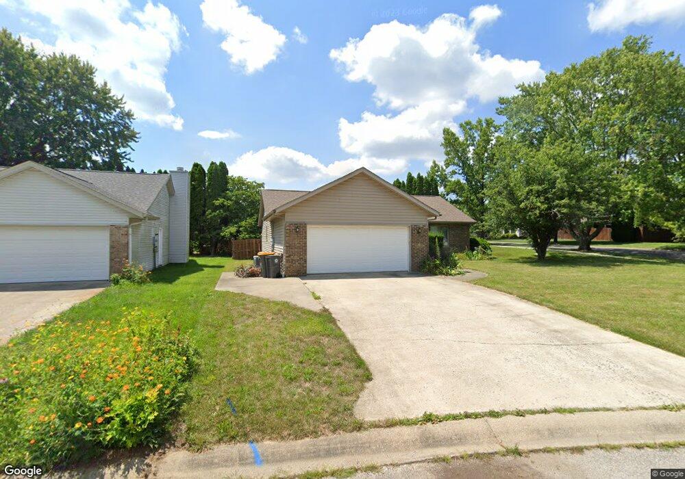 3957 N Rosewood Ct, Bloomington, IN 47404 - photo 1