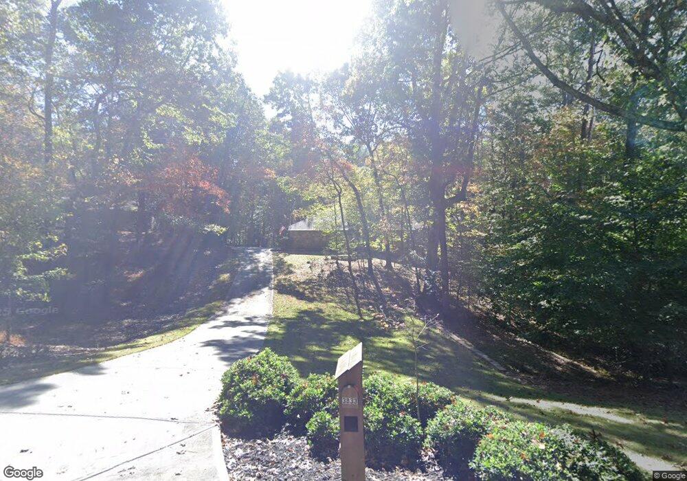 3833 Whitney Place, Duluth, GA 30096 - photo 1