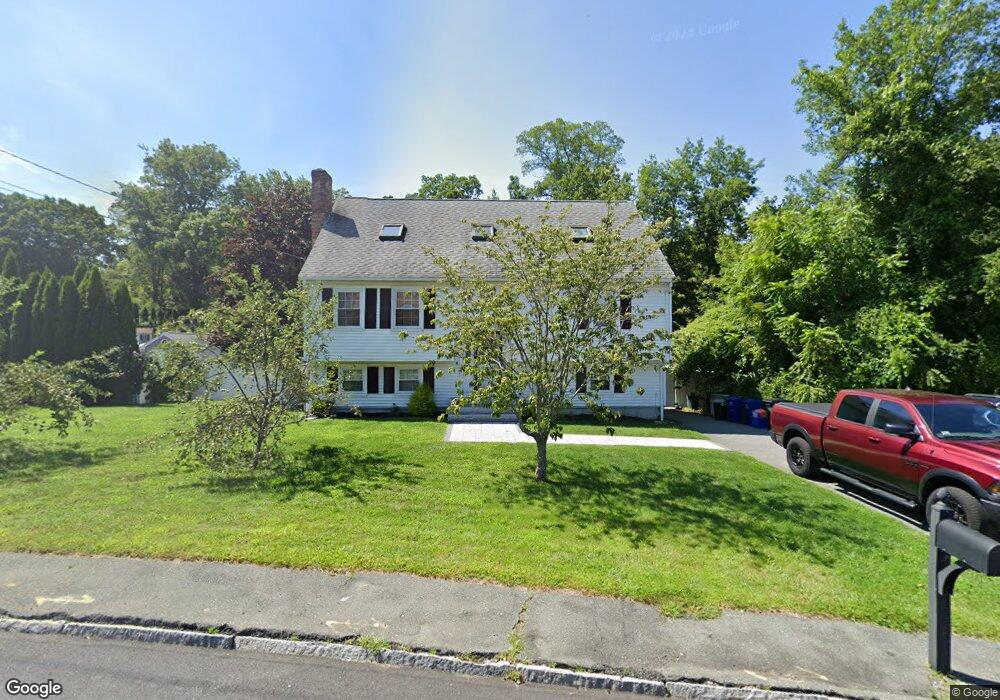 15 Sylvanus Wood Ln, Woburn, MA 01801 - photo 1