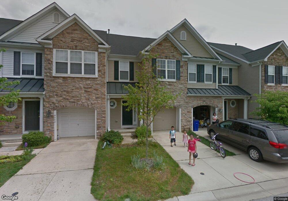 8440 Charmed Days, Laurel, MD 20723 - photo 1