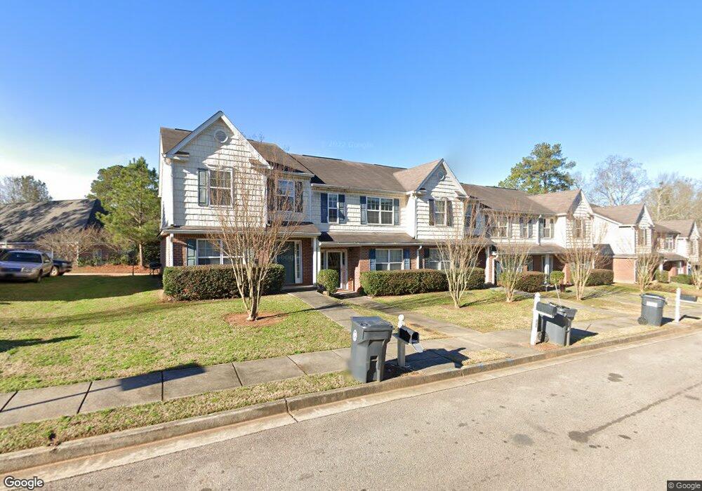 1423 Oconnor Dr, Jonesboro, GA 30236 - photo 1