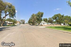 34431 Hwy 167, Fowler, CO 81039