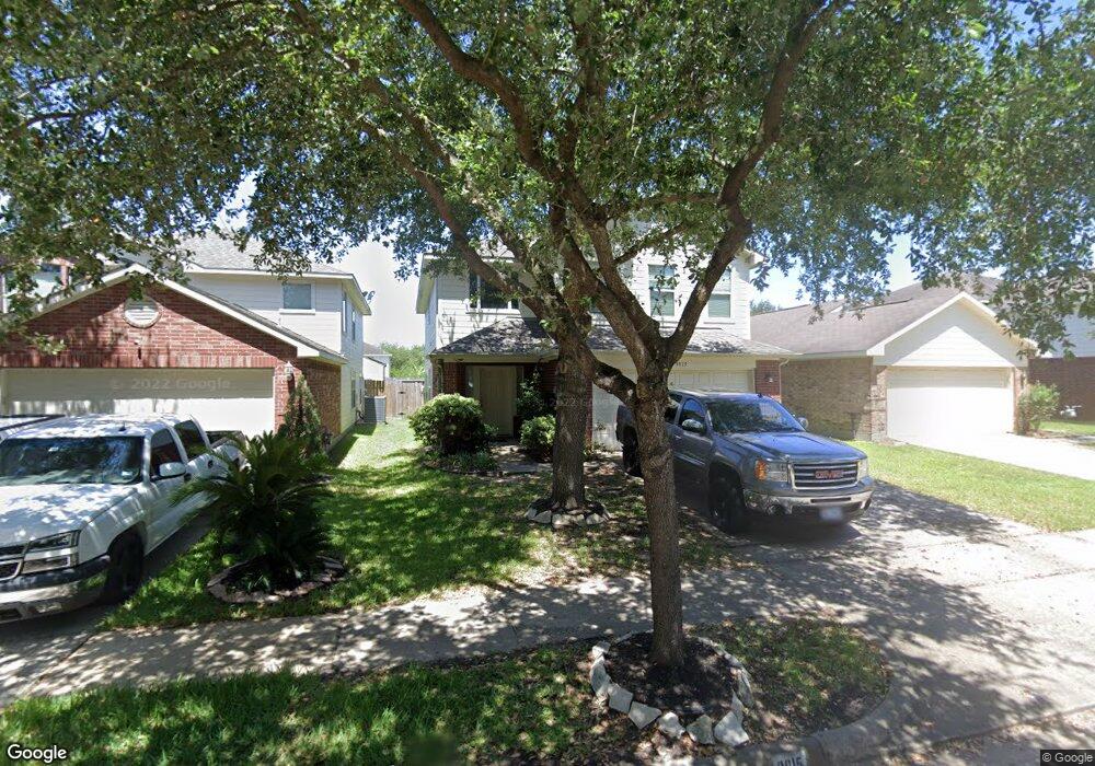 9015 Sporan Ln, Houston, TX 77075 - photo 1