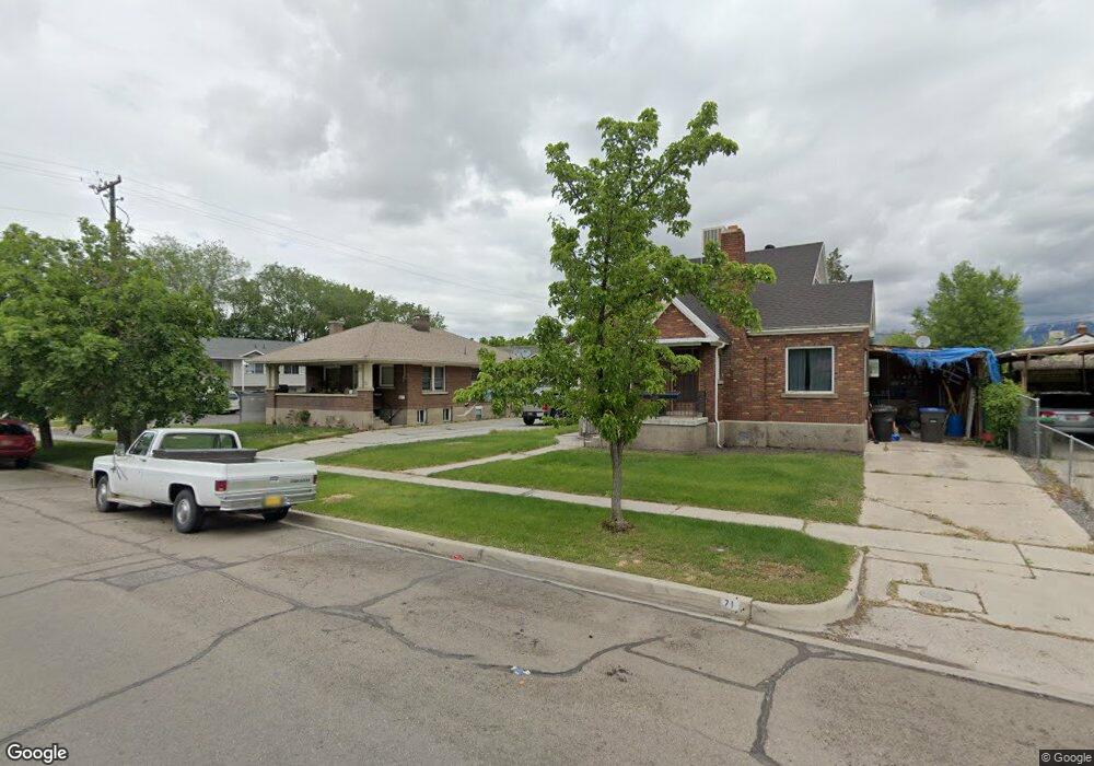 41 E 400 S unit 2, Provo, UT 84606 - photo 1