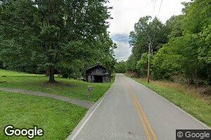 13586 Highway 399, Beattyville, KY 41311