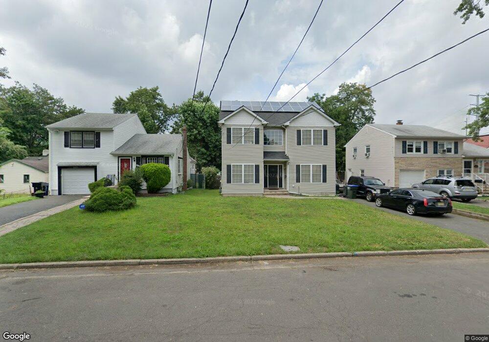 1457 Alden Place unit 59, Plainfield, NJ 07062 - photo 1