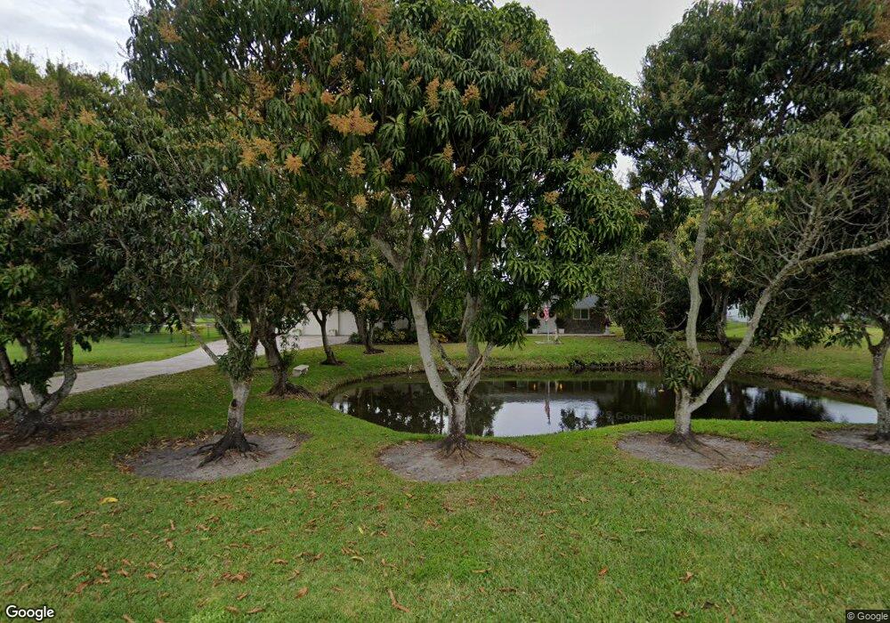 3400 SW 117th Ave, Davie, FL 33330 - photo 1