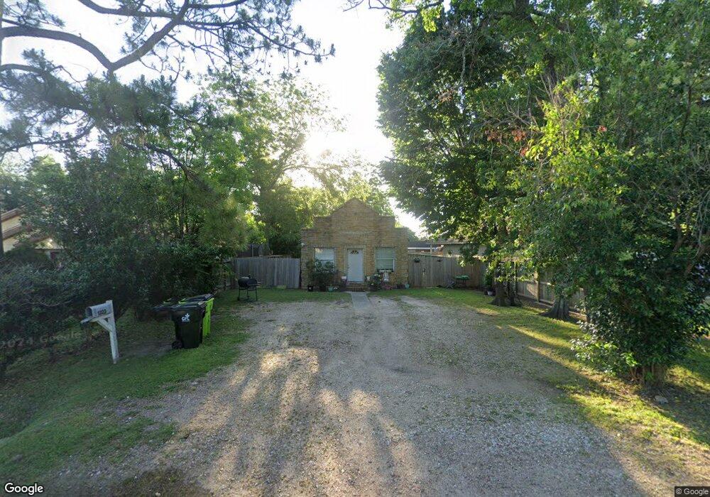 1323 8th St, Rosenberg, TX 77471 - photo 1