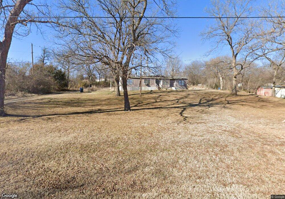 12009 W 105th St S, Sapulpa, OK 74066 - photo 1