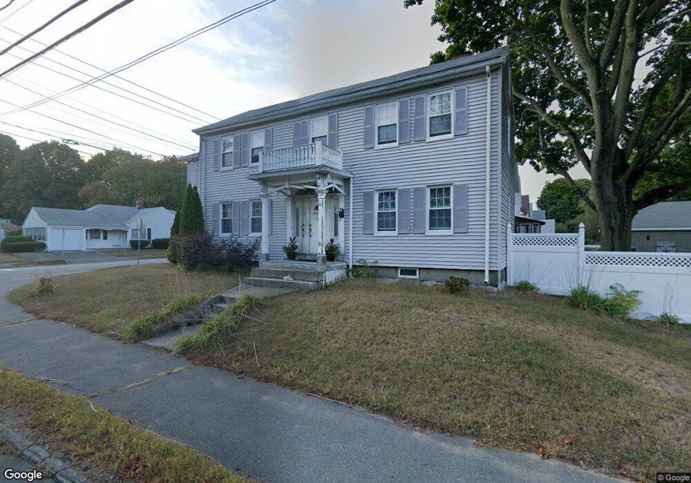 33 Salem St unit 2F, Wakefield, MA 01880 - photo 1
