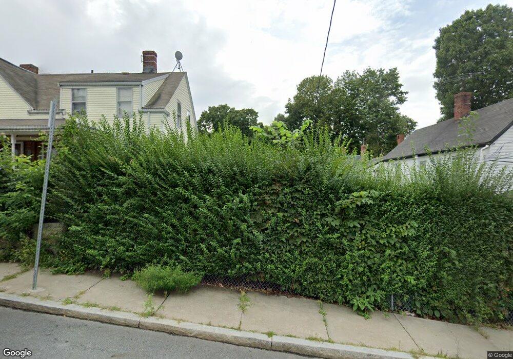 32 Temple St unit 32R, Mattapan, MA 02126 - photo 1