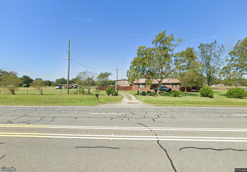 3741 Us Highway 441 N, Pearson, GA 31642 - photo 1