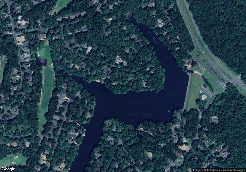 134 Cumberland Cir, Locust Grove, VA 22508 - photo 1