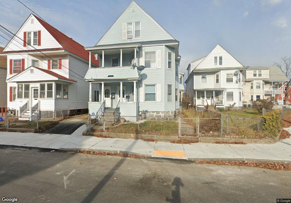 264 Bailey St unit 266, Lawrence, MA 01843 - photo 1