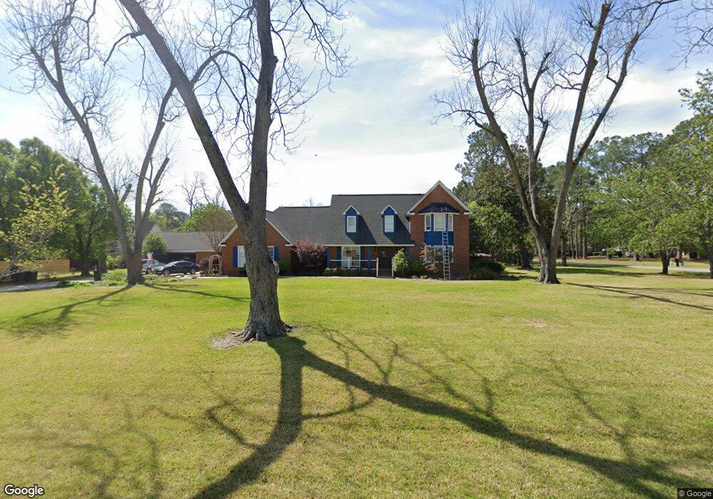 103 Sherbrooke Ln, Fitzgerald, GA 31750 - photo 1