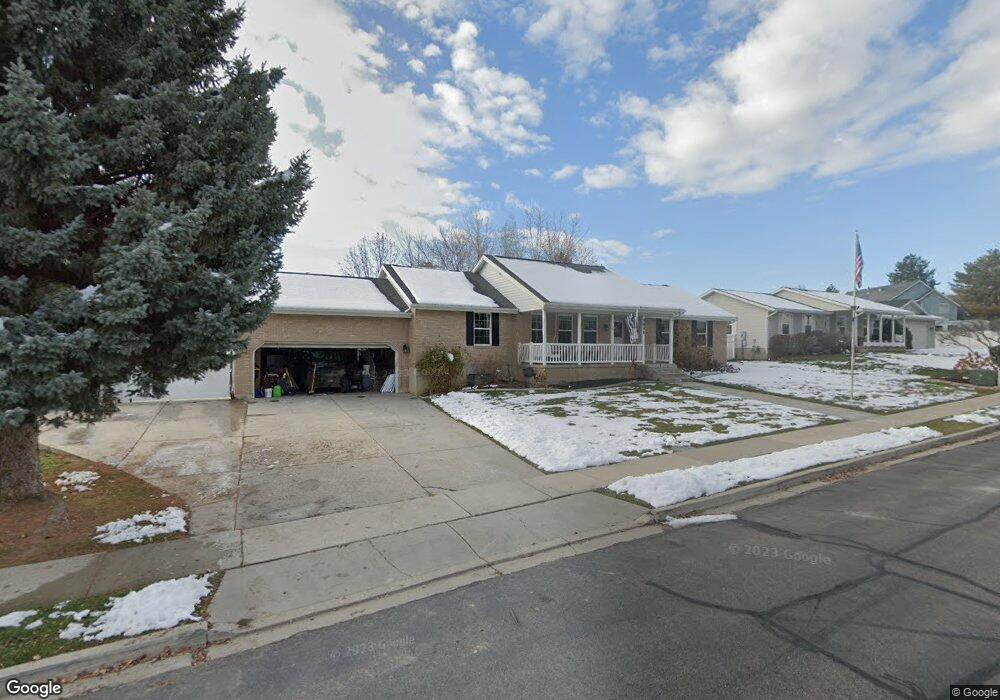 9891 N 4100 W, Pleasant Grove, UT 84062 - photo 1