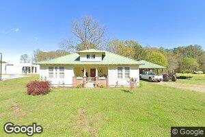 20286 Coosa County Road 29, Weogufka, AL 35183