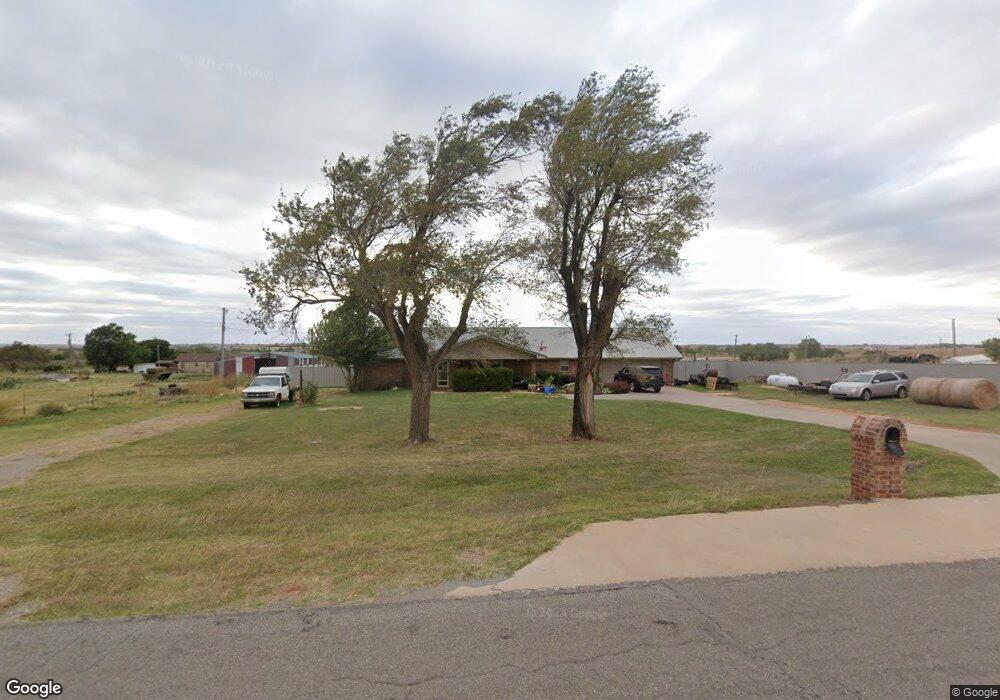 10793 N 2000 Rd, Elk City, OK 73644 - photo 1