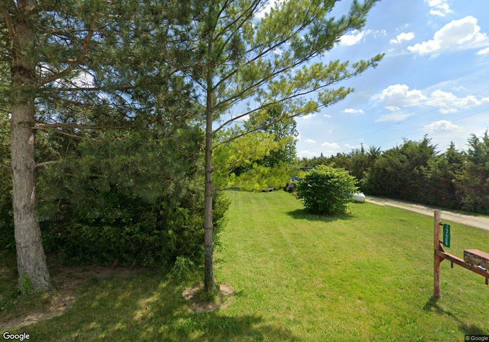 13609 Hammansburg Rd, North Baltimore, OH 45872 - photo 1