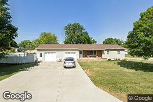 401 N Washington St, Atkinson, IL 61235