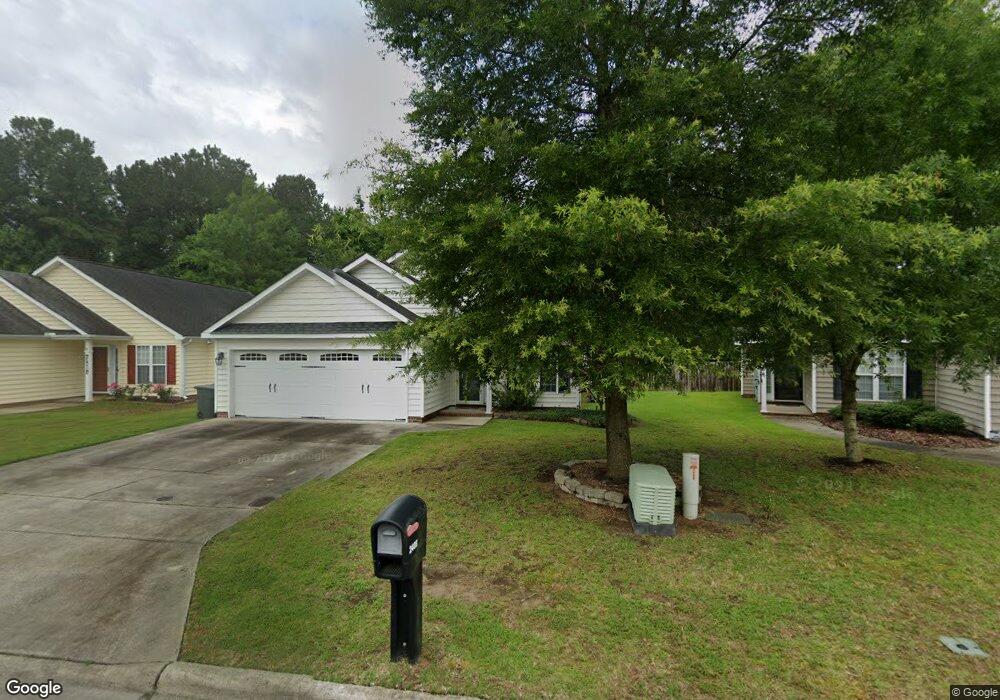 2408 Sawgrass Dr, Winterville, NC 28590 - photo 1