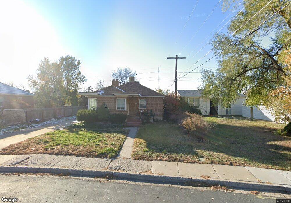 715 Chapel Dr, Bountiful, UT 84010 - photo 1