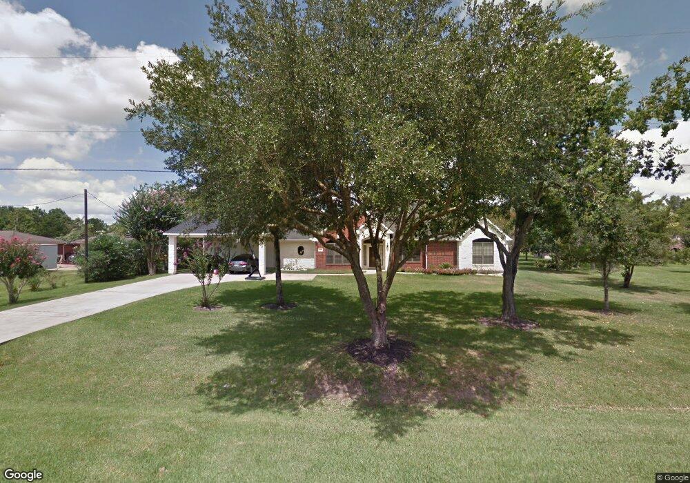 808 Murphy Ln, Friendswood, TX 77546 - photo 1